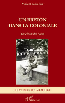 Un breton dans la coloniale - les pleurs des filaos