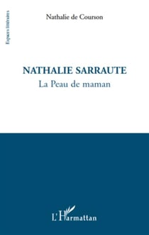 Nathalie Sarraute - la peau de maman