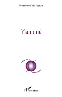 Yianniné