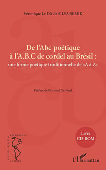 De l'ABC poétique à l'ABC de Cordel au Brésil : une forme poétique traditionnelle de A à Z