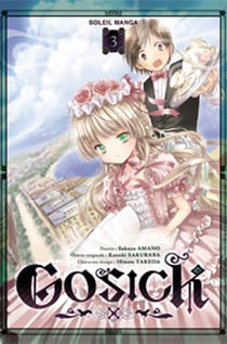Gosick t.3