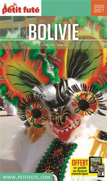 Country guide : Bolivie (édition 2020/2021)