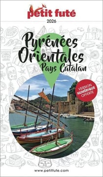 Guide département : Pyrénées orientales (édition 2026)