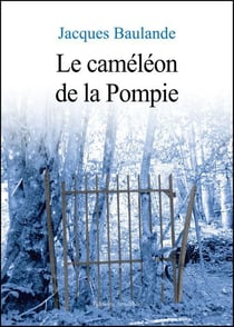 Le caméléon de la pompie