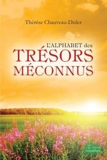 L'alphabet des trésors méconnus