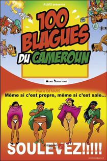 100 blagues du Cameroun