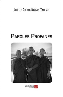 Paroles profanes