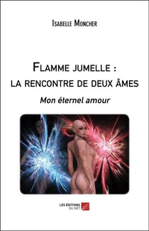 Flamme jumelle : la rencontre de deux âmes - mon éternel amour