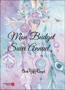 Mon budget suivi annuel