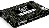 Escape game party : enquête à baker street