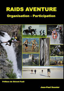 Raids aventure - organisation - participation