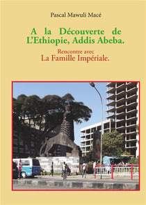 À la découverte de l'ethiopie, addis abeba. rencontre avec la famille impériale