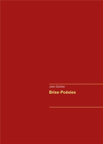 Brise-poésies