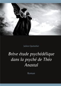 Brève étude psychédélique dans la psyché de théo anastal