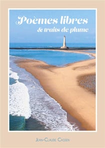 Libres poèmes, traits de plume