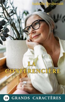 La conférencière