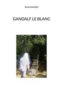 Gandalf le blanc