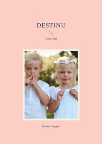 Destinu : Amor fati