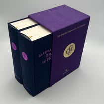 La Grande Grammaire du français - édition Collector