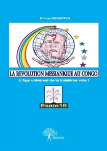 La révolution messianique au congo