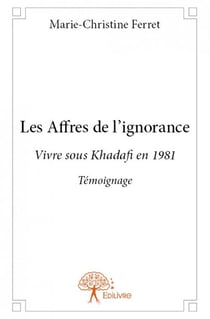 Les affres de l'ignorance