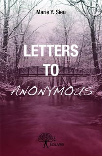 Letters to anonymous