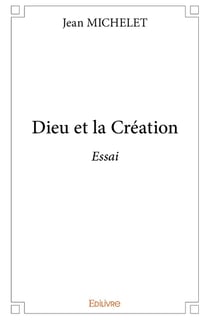 Dieu et la Création