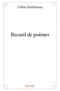 Recueil de poèmes