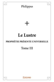 Le lustre Tome 3