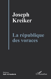 La république des voraces