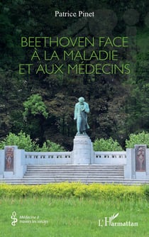 Beethoven face à la maladie et aux médecins