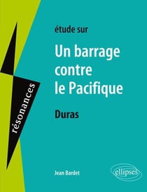 Étude sur Un barrage contre le Pacifique, Duras