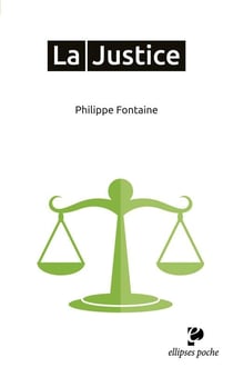 La justice