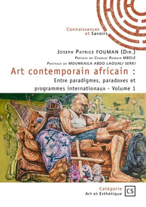 Art contemporain africain - Tome 1