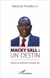 Macky Sall un destin