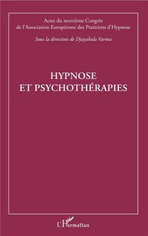 Hypnoses et psychothérapies