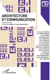 Architecture et communication