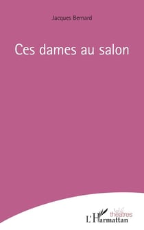 Ces dames au salon