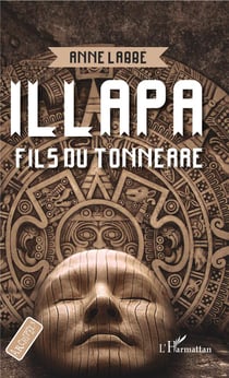 Illapa, fils du tonnerre - a partir de 12 ans