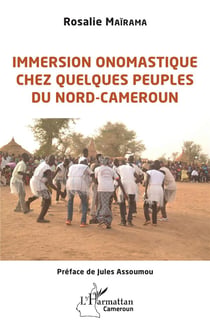 Immersion onomastique chez quelques peuples du nord-Cameroun