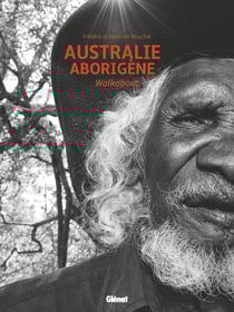 Australie aborigène - walkabout