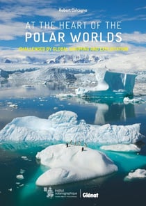Au coeur des mondes polaires (GB)