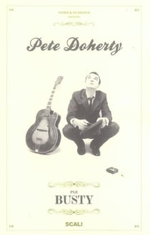 Pete doherty