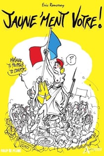 Jaune'ment votre !