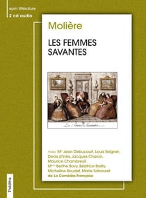 Les femmes savantes