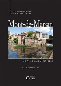 Petite histoire de mont-de-marsan