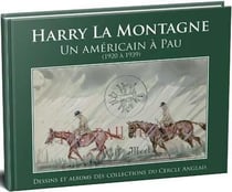 Harry La Montagne