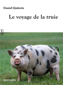 Le voyage de la truie