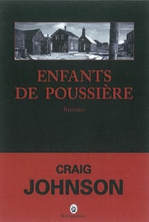 Enfants de poussière