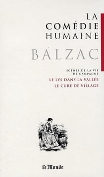 La comédie humaine t.5